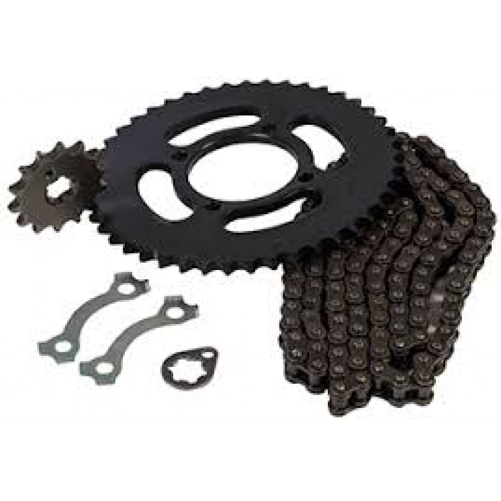 yamaha saluto rx chain sprocket price